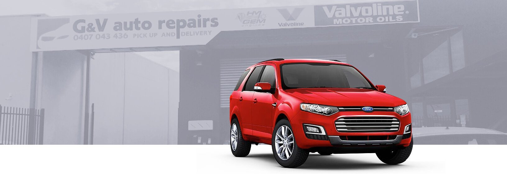 Car Inspections & Roadworthies